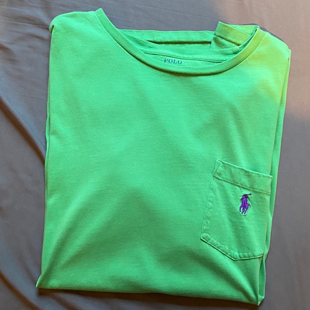 Polo T Shirt